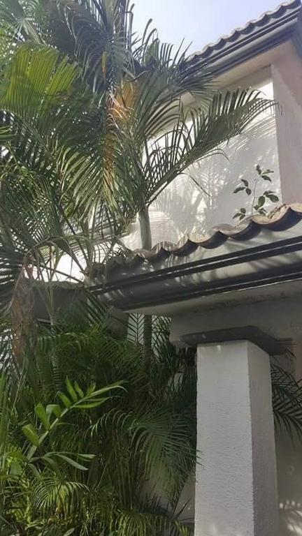 Room In Cancun Stadium Exterior photo