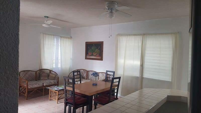 Room In Cancun Stadium Exterior photo